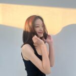 Choi Hee-jin Instagram – 😺🐾