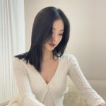 Choi Hee-jin Instagram – 😉