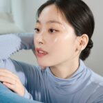 Choi Hee-jin Instagram - With💙💎 @manyoofficial