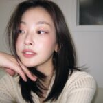 Choi Hee-jin Instagram - 💋