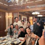 Choi Hee-jin Instagram – 감사합니다✨✨
로얄로더와 희주에게 보내주신 마음 오랫동안 늘 간직할게요 
🥹🫶🏻
또 만나요 안녕 :) love you💛