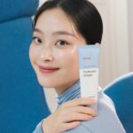 Choi Hee-jin Instagram - With💙💎 @manyoofficial