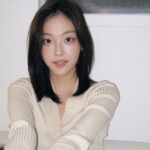 Choi Hee-jin Instagram – 💋