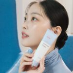 Choi Hee-jin Instagram - With💙💎 @manyoofficial