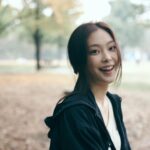 Choi Hee-jin Instagram - 🌱🌿🪴🍀☘️🌲🌿
