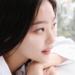 Choi Hee-jin Instagram - @manyoofficial 평소에도 자주 사용하던 브랜드와 함께하게 되어서 행복합니다!☺️ 마녀공장 많이 사랑해주세요💙