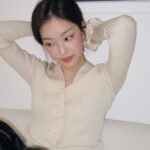 Choi Hee-jin Instagram – 💋