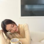 Choi Hee-jin Instagram - ☺️