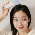 Choi Hee-jin Instagram - @manyoofficial 평소에도 자주 사용하던 브랜드와 함께하게 되어서 행복합니다!☺️ 마녀공장 많이 사랑해주세요💙