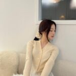 Choi Hee-jin Instagram - ☺️