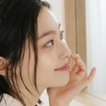 Choi Hee-jin Instagram - @manyoofficial 평소에도 자주 사용하던 브랜드와 함께하게 되어서 행복합니다!☺️ 마녀공장 많이 사랑해주세요💙