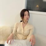 Choi Hee-jin Instagram - ☺️