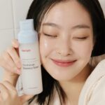 Choi Hee-jin Instagram - @manyoofficial 평소에도 자주 사용하던 브랜드와 함께하게 되어서 행복합니다!☺️ 마녀공장 많이 사랑해주세요💙