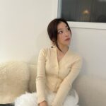 Choi Hee-jin Instagram - ☺️