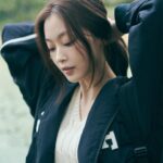 Choi Hee-jin Instagram - 🌱🌿🪴🍀☘️🌲🌿