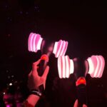 Choi Hee-jin Instagram - 너무나도 멋진. 감동😭😭😭🎀 오래 오래 간직해야지💕고마워 언니!!!!