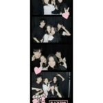 Choi Hee-jin Instagram - 너무나도 멋진. 감동😭😭😭🎀 오래 오래 간직해야지💕고마워 언니!!!!