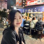 Choi Hee-jin Instagram - 이것저것🍓🍓