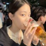 Choi Hee-jin Instagram - 이것저것🍓🍓