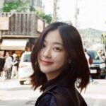 Choi Hee-jin Instagram - 이것저것🍓🍓