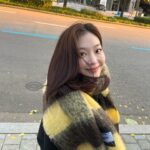 Choi Hee-jin Instagram - 🍋🍋