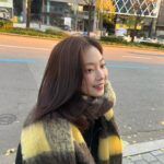 Choi Hee-jin Instagram - 🍋🍋