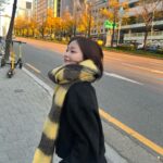 Choi Hee-jin Instagram - 🍋🍋