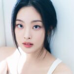 Choi Hee-jin Instagram - 🐱