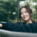 Choi Hee-jin Instagram - 🌱🌿🪴🍀☘️🌲🌿