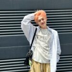 Choi Seung-cheol Instagram - 숨은 고양이 찾기