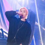 Choi Seung-cheol Instagram - FOLLOW AGAIN