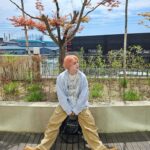 Choi Seung-cheol Instagram - 숨은 고양이 찾기