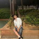 Choi Soo-bin Instagram - 형이랑 조카랑