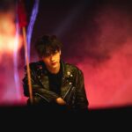 Choi Soo-bin Instagram - 시작!