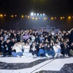 Choi Soo-bin Instagram - 시작!
