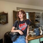 Choi Soo-young Instagram - 🥰5월