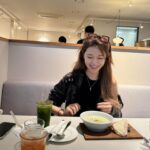 Choi Soo-young Instagram - 🥰5월
