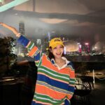 Choi Soo-young Instagram - 🥰5월