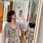 Choi Soo-young Instagram – 버릴게 하나도 없는 2023 런던🇬🇧
(인스타 20장된다고 어디서 본것같은데 어떻게해야하는지 아는 사람🤓)