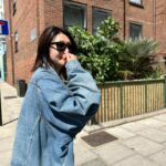 Choi Soo-young Instagram – 버릴게 하나도 없는 2023 런던🇬🇧
(인스타 20장된다고 어디서 본것같은데 어떻게해야하는지 아는 사람🤓)