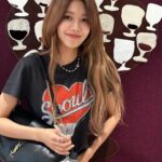 Choi Soo-young Instagram - 🥰5월