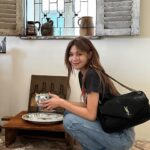Choi Soo-young Instagram - 🥰5월