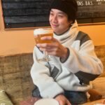 Choi Woo-shik Instagram –