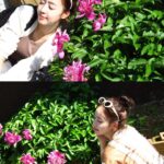 Choi Ye-bin Instagram – 5월🌸