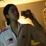 Choi Ye-bin Instagram - 🧊🐧