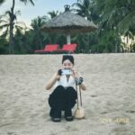 Choi Ye-bin Instagram – Peaceful Time🏝️

with #clubmed Bali
#클럽메드