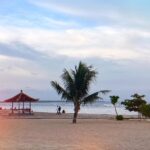 Choi Ye-bin Instagram – Peaceful Time🏝️

with #clubmed Bali
#클럽메드
