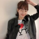 Choi Ye-bin Instagram – NY 아니고🫨