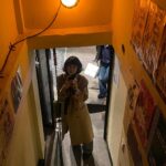 Choi Ye-bin Instagram – 뽀글어게인