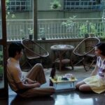 Choi Ye-bin Instagram – <Norwegian Wood>
